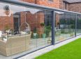Verandas in Warwickshire