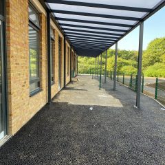 Verandas in Warwickshire
