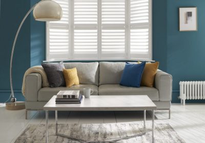 Window Shutters With Free Installation in Warwickshire