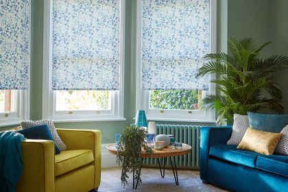 Roller Blinds for Windows  Made to Measure Window Roller Blinds