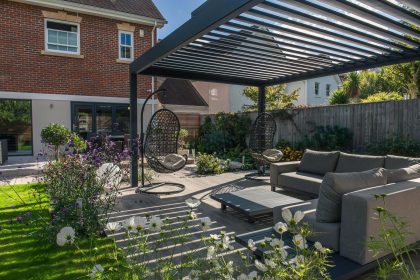 outdoor shading solutions