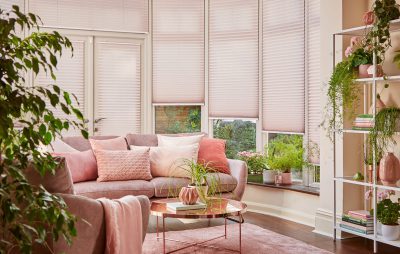 How to Choose Your Living Room Blinds