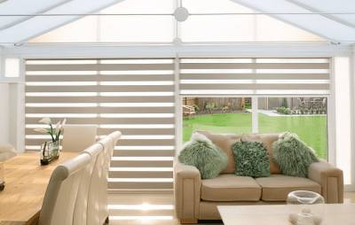 Conservatory Blinds