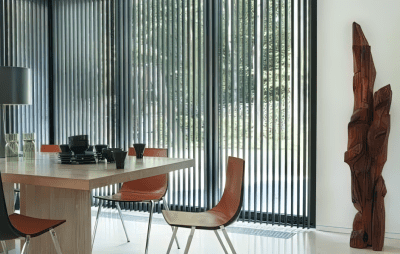 Venetian Blinds in Leamington Spa