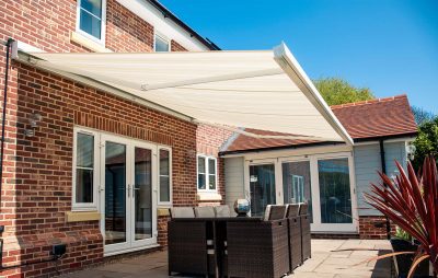 Outdoor Awnings