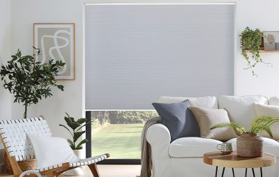 Perfect Fit Blinds