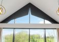 Arched Window Blinds