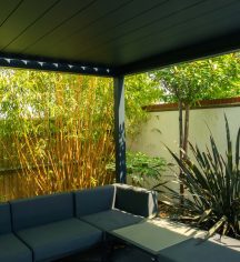 Verandas in Warwickshire