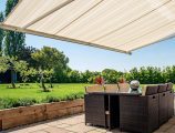 Garden Awnings & Canopies Warwickshire