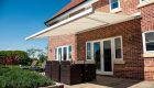 Garden Awnings & Canopies Warwickshire