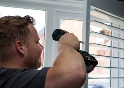 Window Blinds, Shutters With Free Installation in Warwickshire