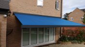 Garden Awnings & Canopies Warwickshire