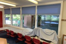 commercial blinds
