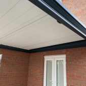 Garden Awnings & Canopies Warwickshire