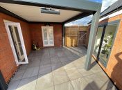 Garden Awnings & Canopies Warwickshire