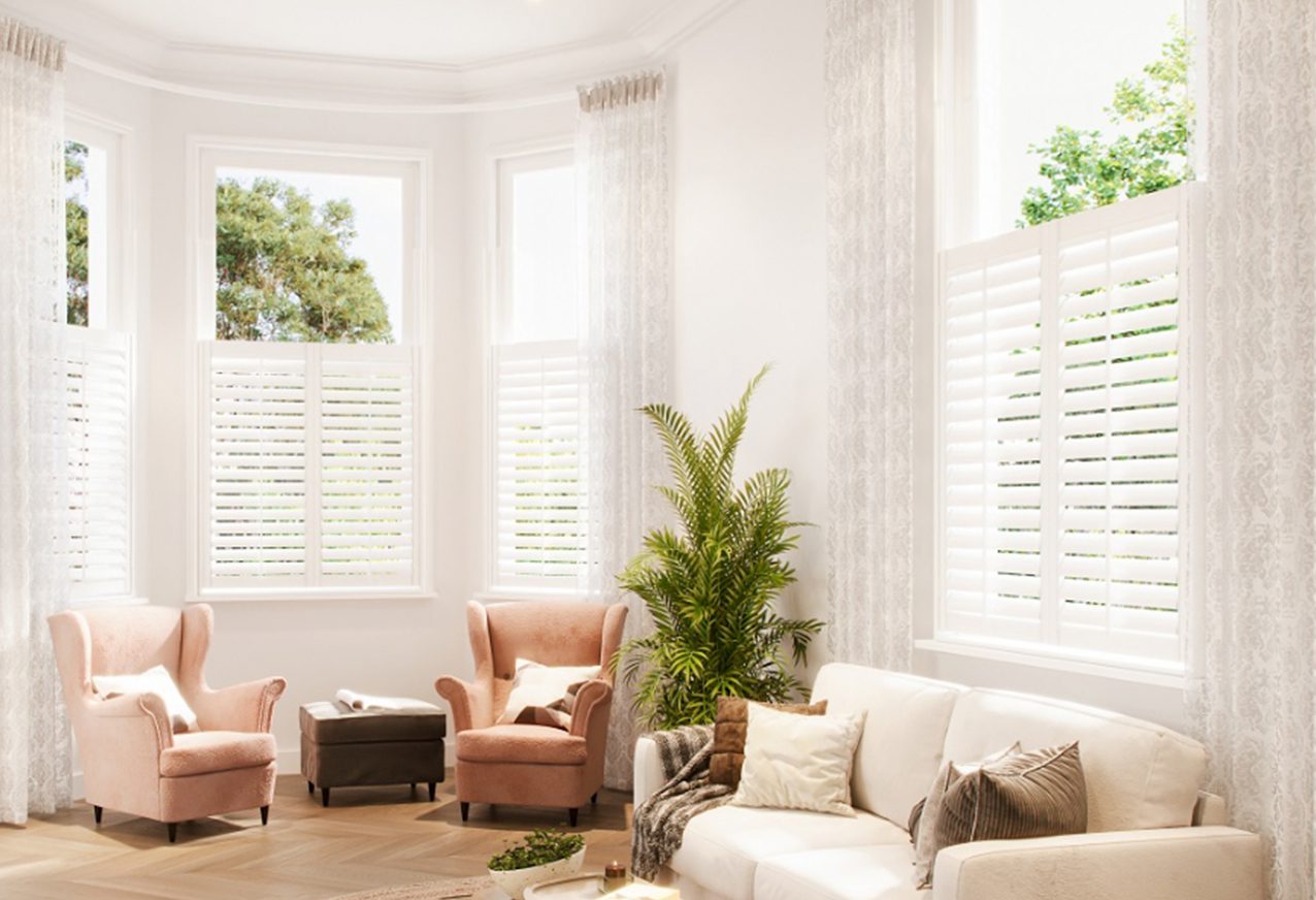 Shutter Styles: The Complete Guide | Leamington Blinds