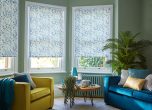 Roller Blinds in Warwickshire